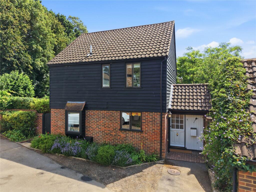 Main image of property: Colehills Close, Clavering, Nr Saffron Walden, Essex, CB11