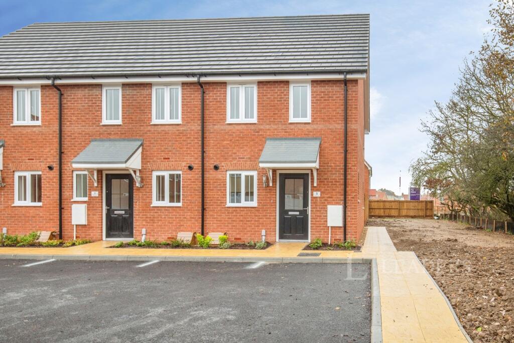 Main image of property: Pheasant Court, Wymondham, Norfolk, NR18