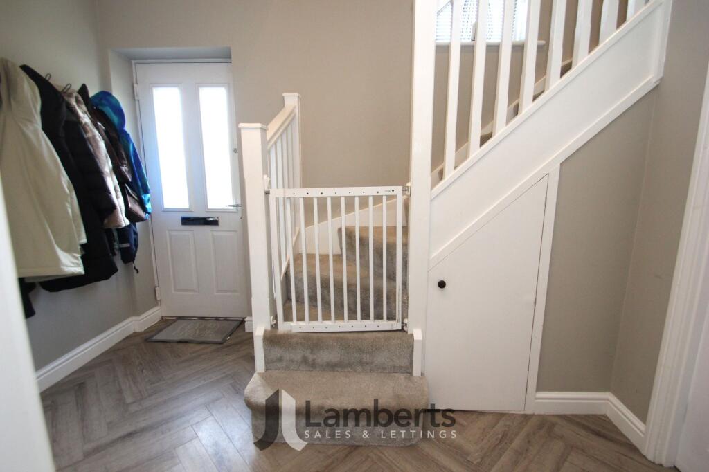 Additional image 19 of Green Lane, Studley, B80