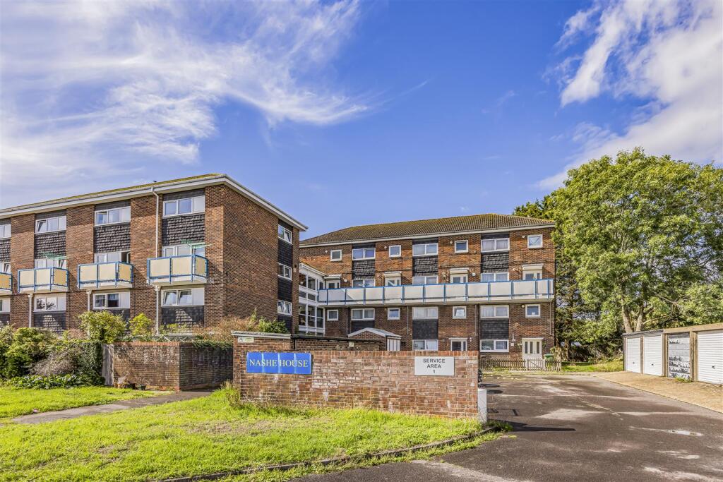 Main image of property: Nashe Way, Fareham
