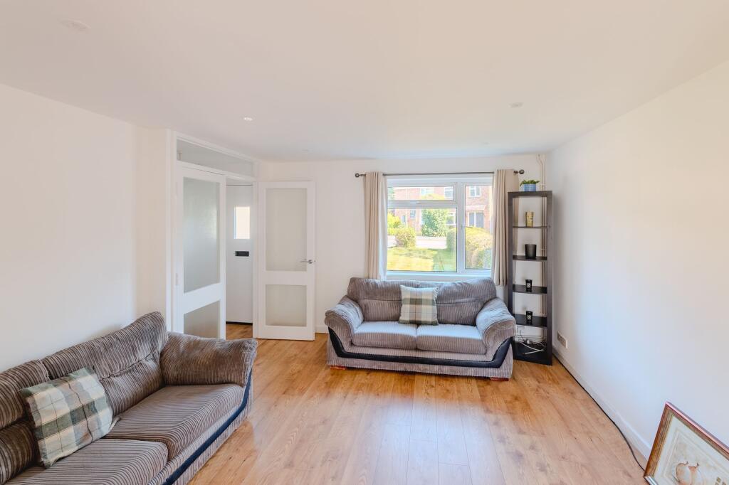 Main image of property: The Paddocks, Yarnton, OX5