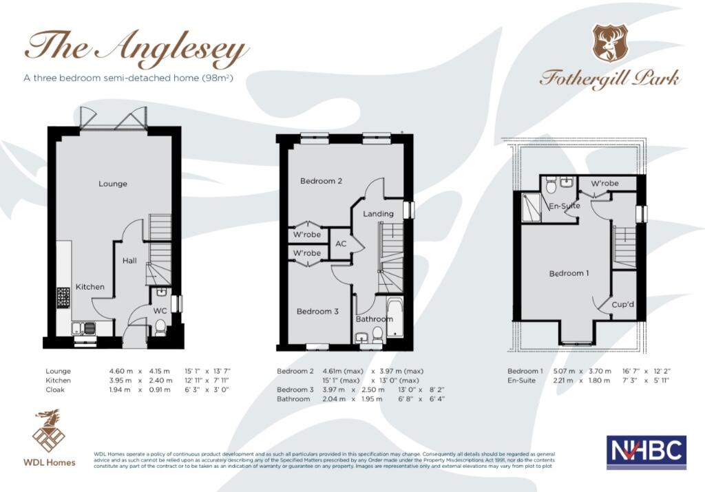 Rhodfa'r Hen Ysbyty, Aberdare, South Glamorgan, Rhondda Cynon Taff, CF44 photo 2
