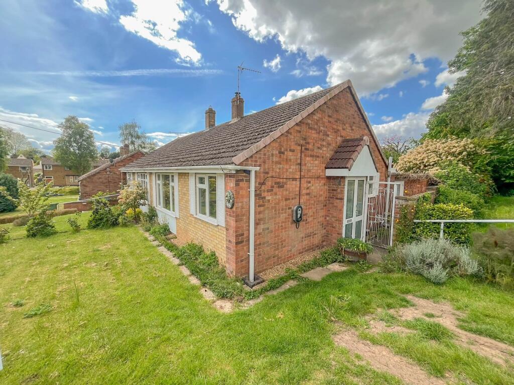 Main image of property: Hill Crescent, Stretton on Dunsmore, Rugby, CV23