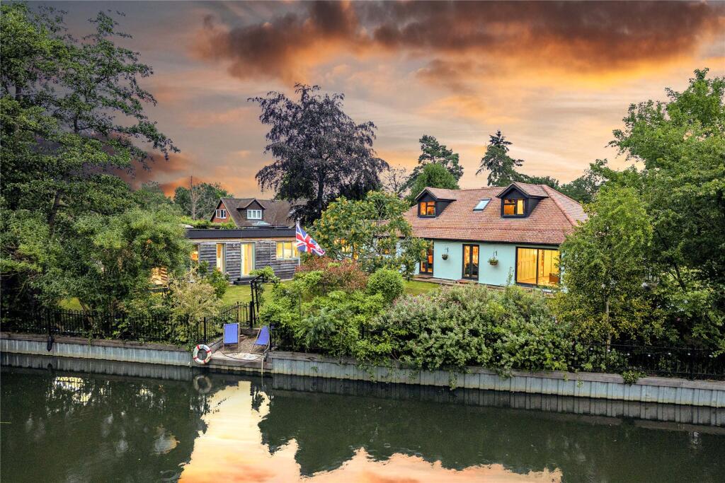 Main image of property: Tannery Lane, Send, Surrey, GU23