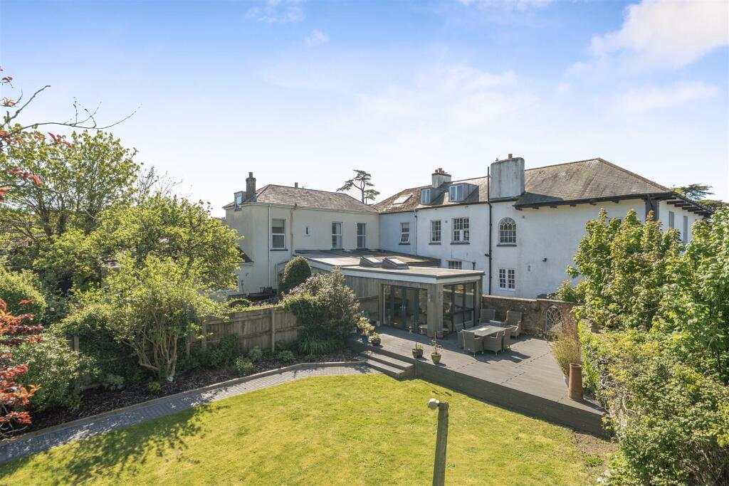 Main image of property: Stoney Lane, Axminster