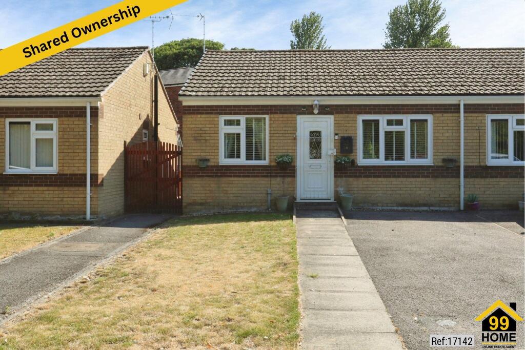 Main image of property: Bracebridge, Worksop, S80