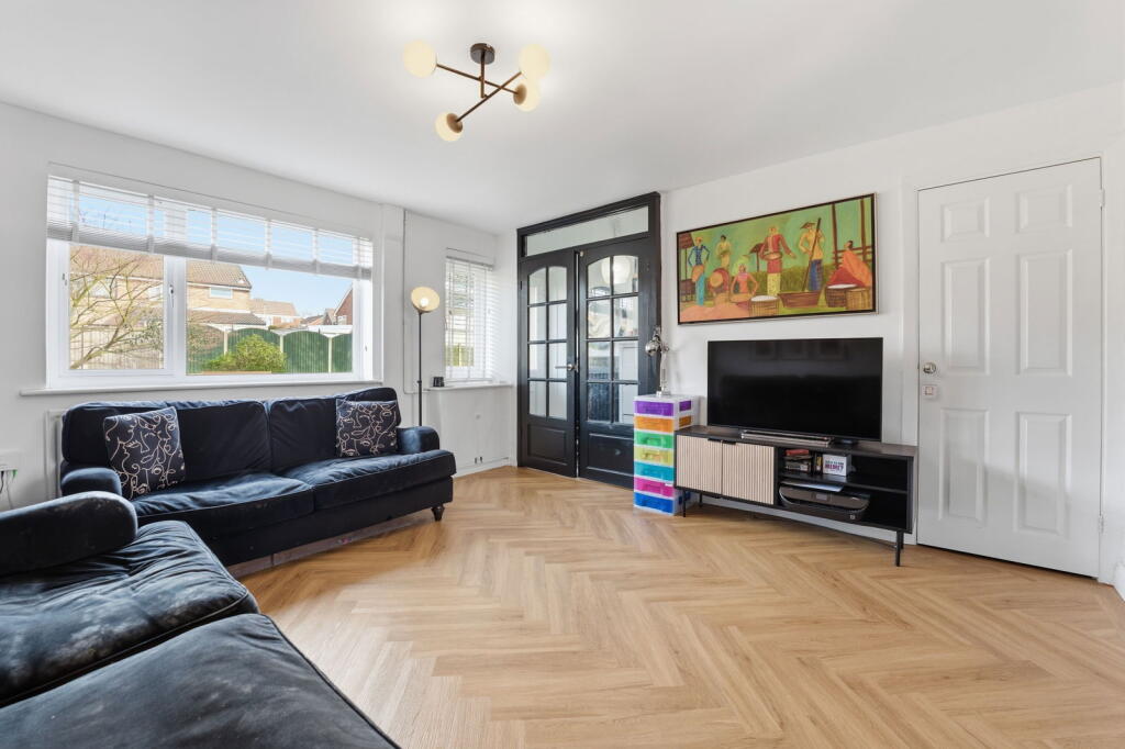 House in Gedling, Woodthorpe - View 3