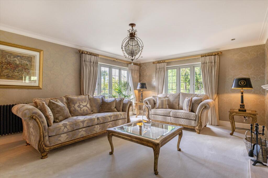House in Warwick, Rowington - View 5
