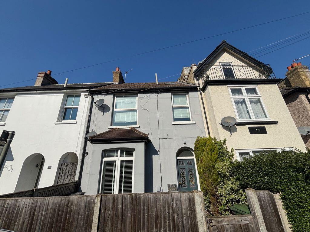 Main image of property: Washington Road, Worcester Park