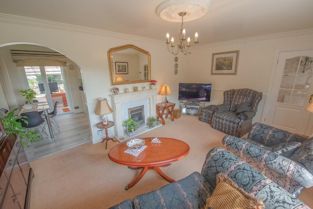 Additional image 10 of Dingle Bank, 105 Halifax Road, Denholme BD13 4EU