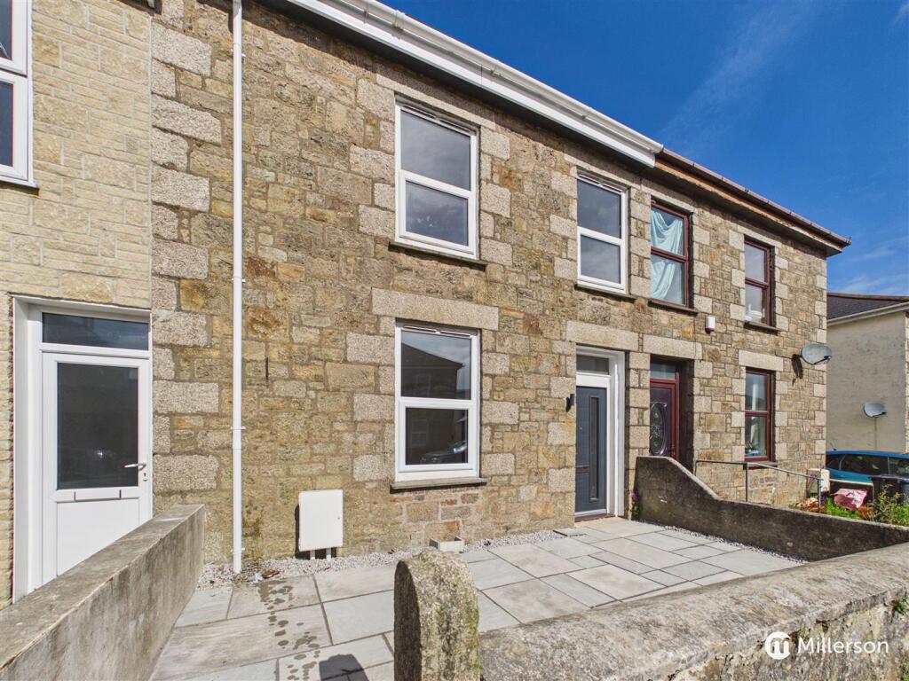 Main image of property: Wellington Road, Camborne