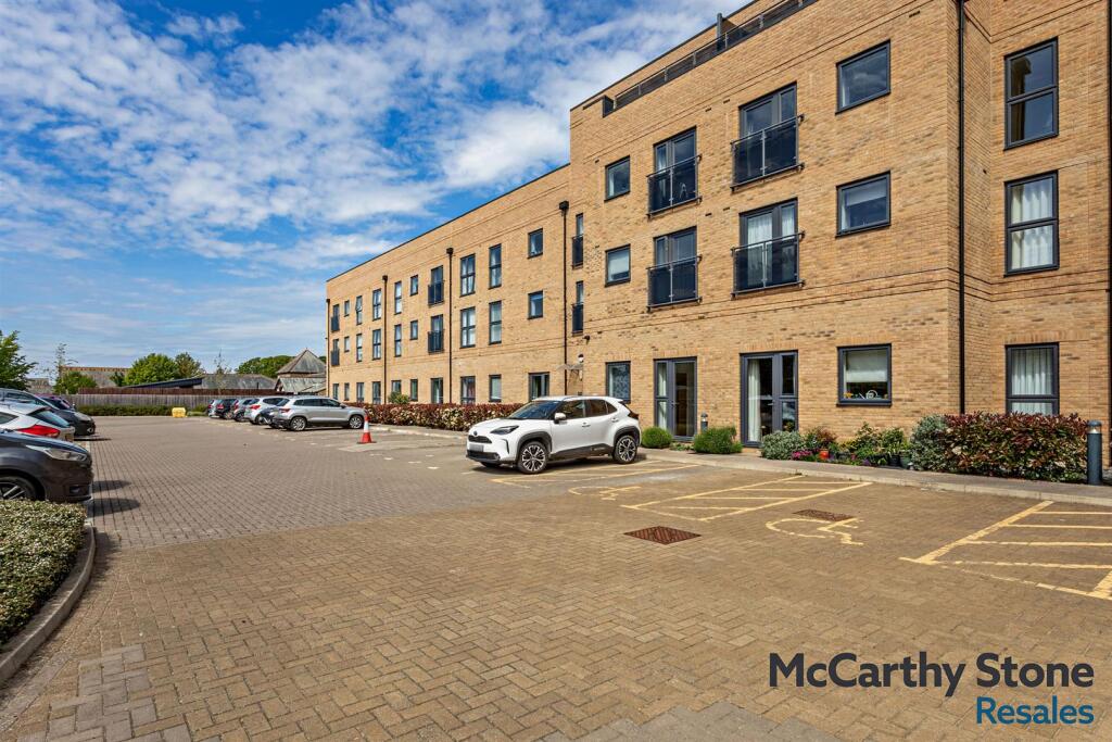 Main image of property: Uplands Place, High Street, Great Cambourne, Cambridge