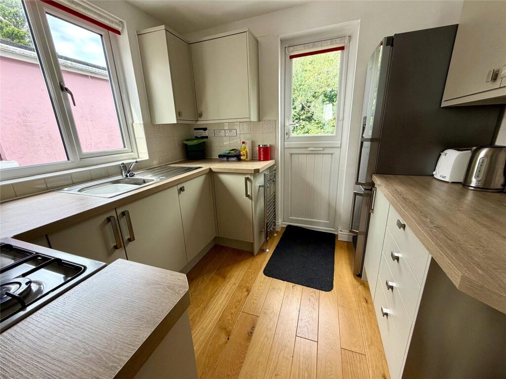 House in Swansea - More