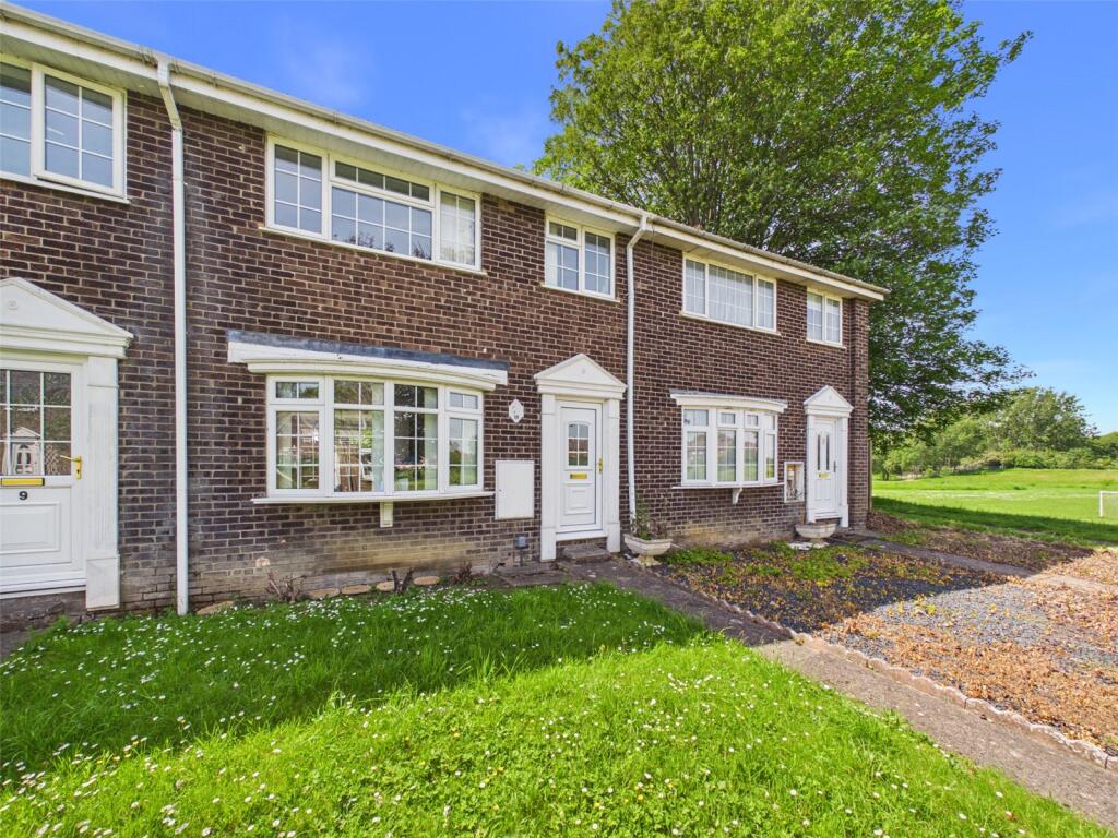 Main image of property: Redpoll Way, Abbeydale, Gloucester, Gloucestershire, GL4