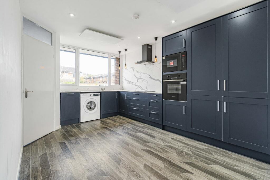 House in Runnymede, Thorpe Lea, Pooley Green - View 3