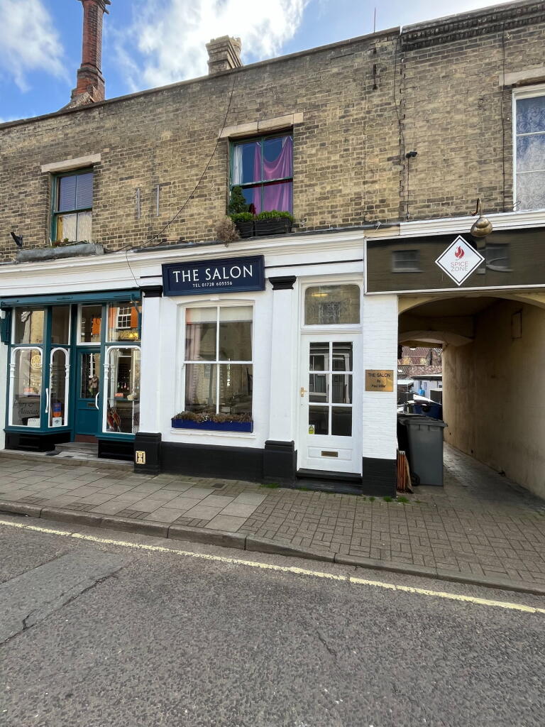 Main image of property: Saxmundham, Suffolk