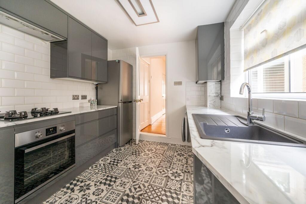 Main image of property: Morley Road, Stratford, London, E15