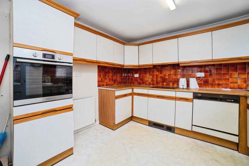 House in Amber Valley, South Wingfield - View 5