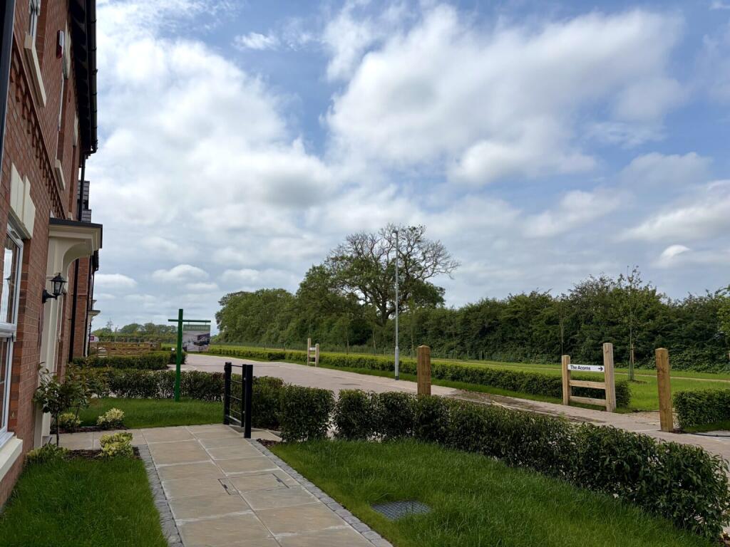 House in Leicester - View 2