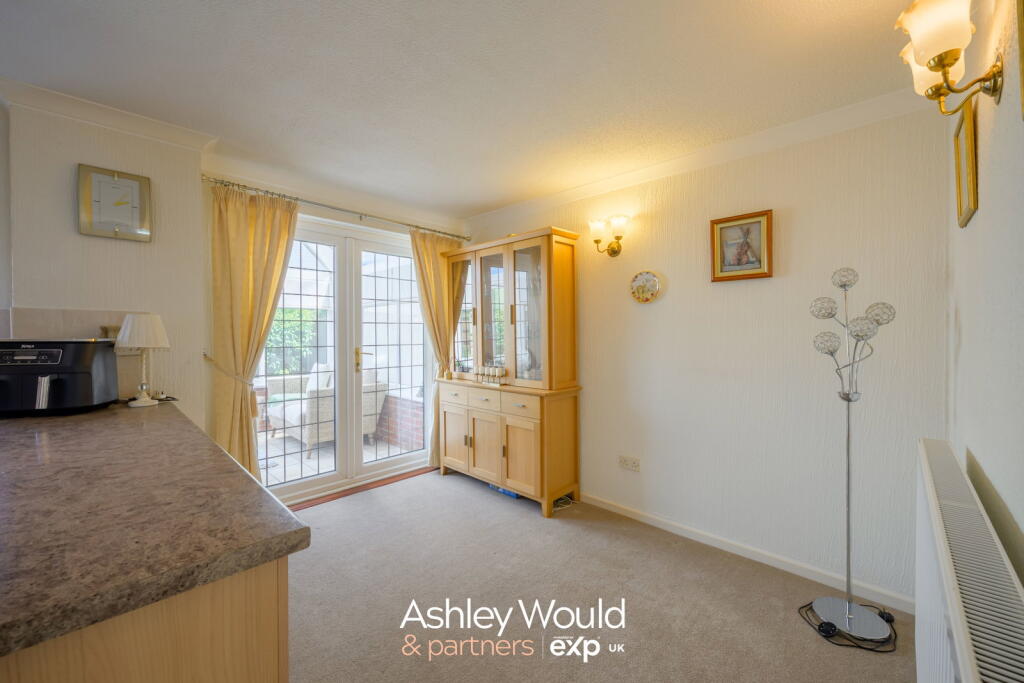 House in Birmingham, West Midlands - View 4