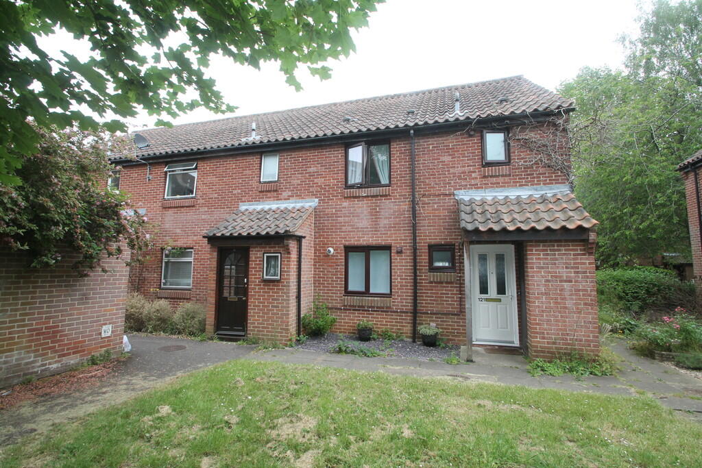 Main image of property: Abingdon, Oxfordshire