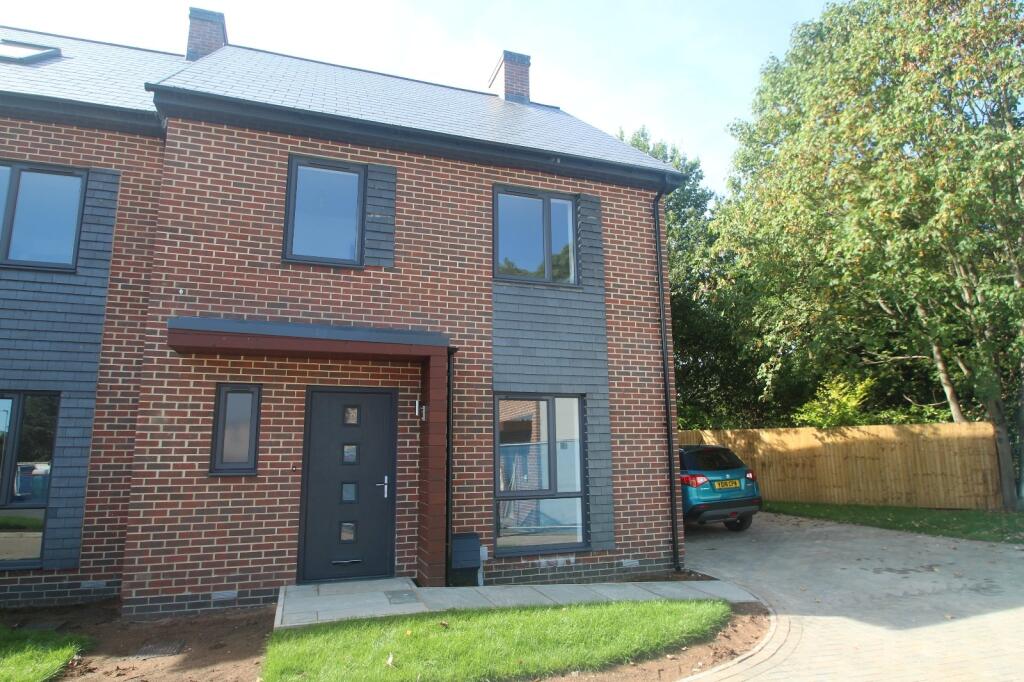 Main image of property: Woodleigh Close, Harrogate, North Yorkshire, HG1