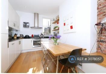 Apartment in London - View 4