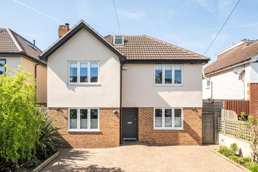 Main image of property: Grecian Crescent, Crystal Palace, London, SE19