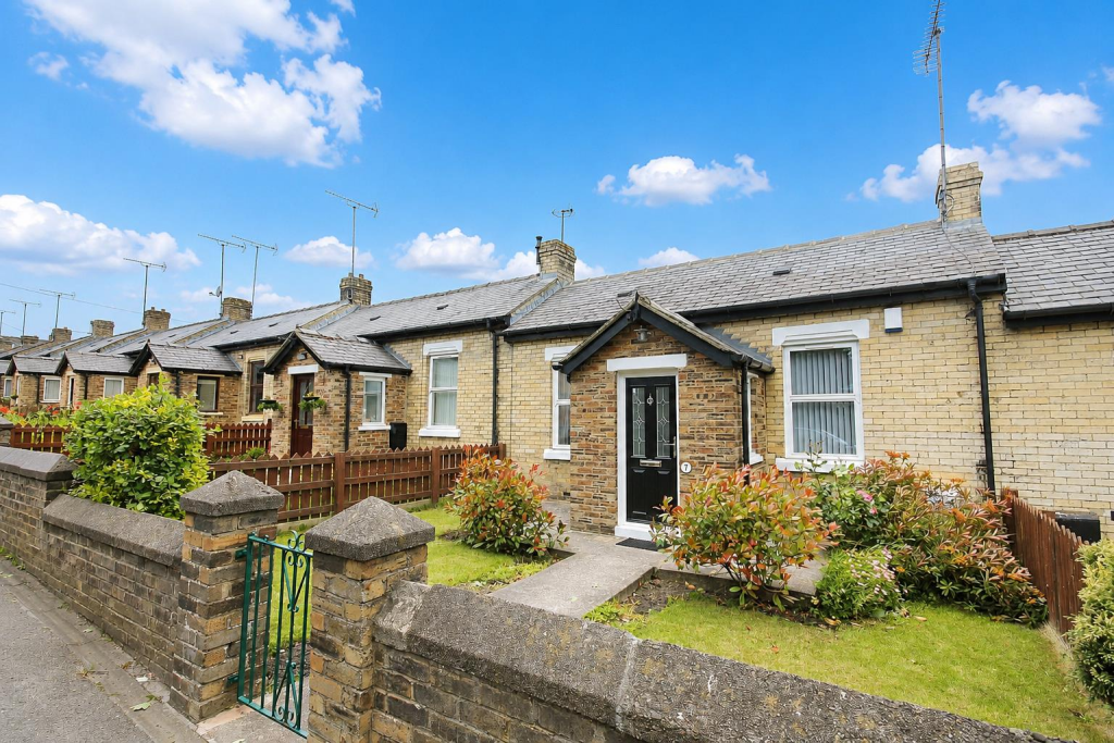 House in Crook, County Durham
