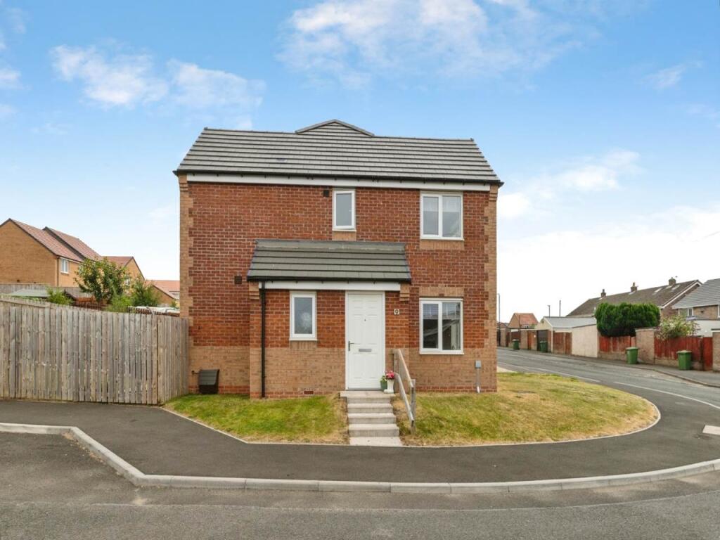 Main image of property: Evergreen Road, Hetton-Le-Hole, Houghton-le-spring
