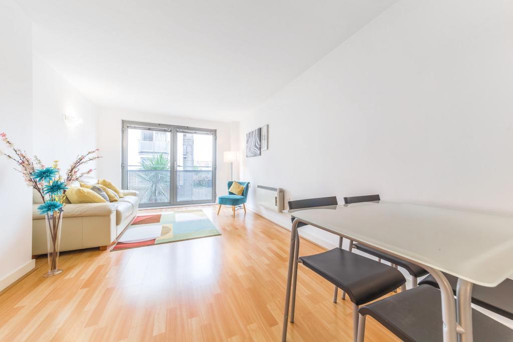Main image of property: Montana, Building, Onese8 Development, Deals Gateway, Lewisham, SE13