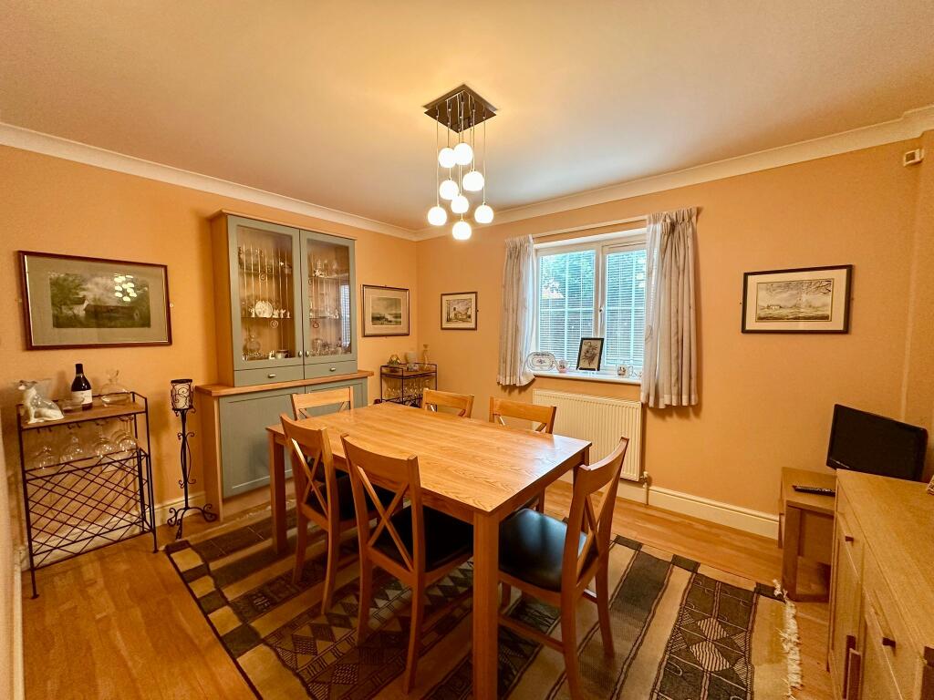 Main image of property: Elwyndene Road, March