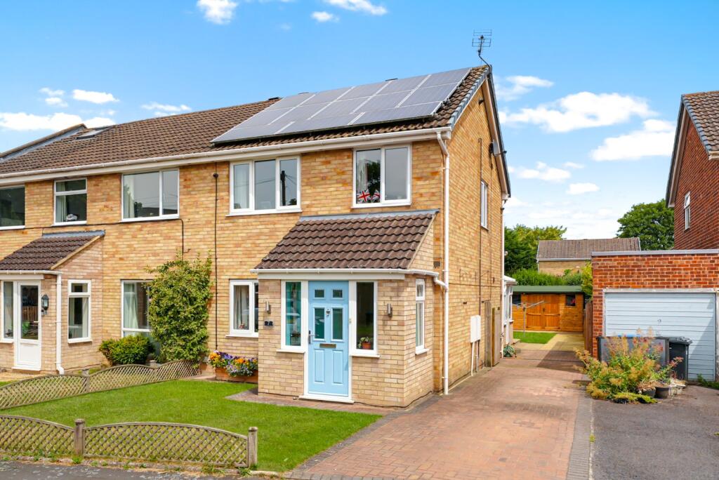 Main image of property: Sycamore Road, Ripon, North Yorkshire, HG4