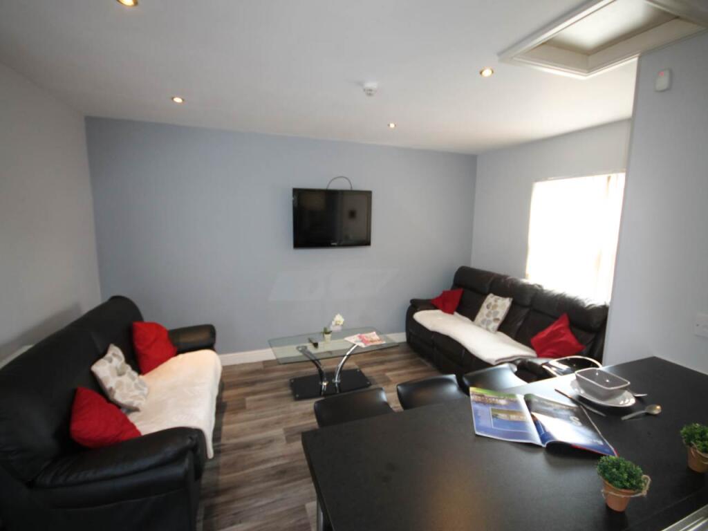 Main image of property: Ashbourne Road, Derby, 