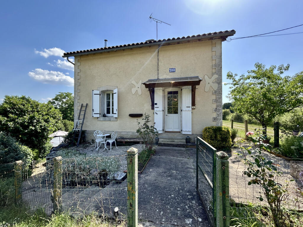 Main image of property: Poitou-Charentes, Vienne, Mauprévoir