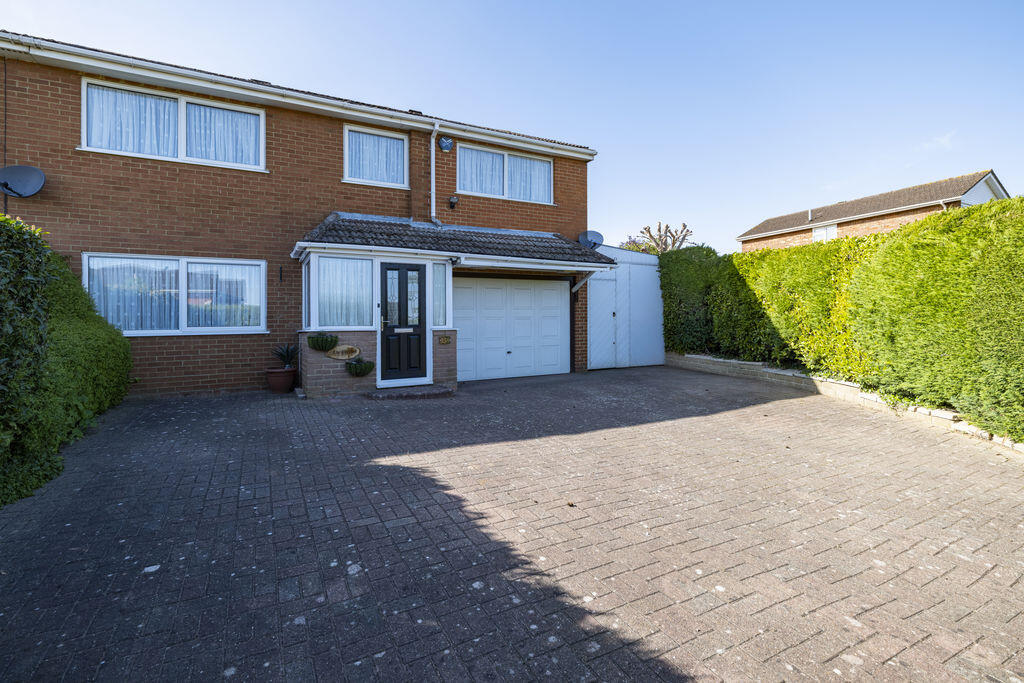 Main image of property: Sutherland Grove, Bletchley, Milton Keynes