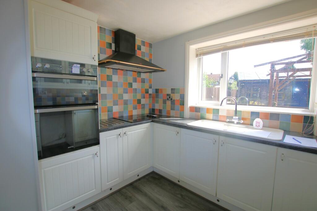 House in Blackburn - View 4
