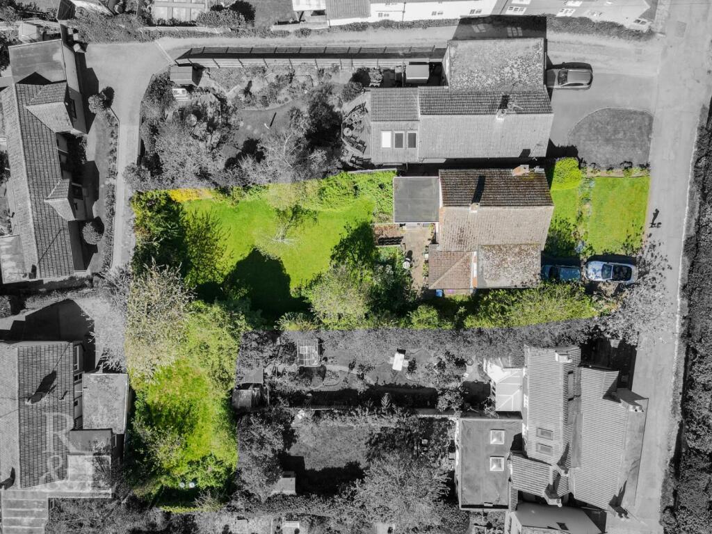 House in Rushcliffe, Keyworth - View 2