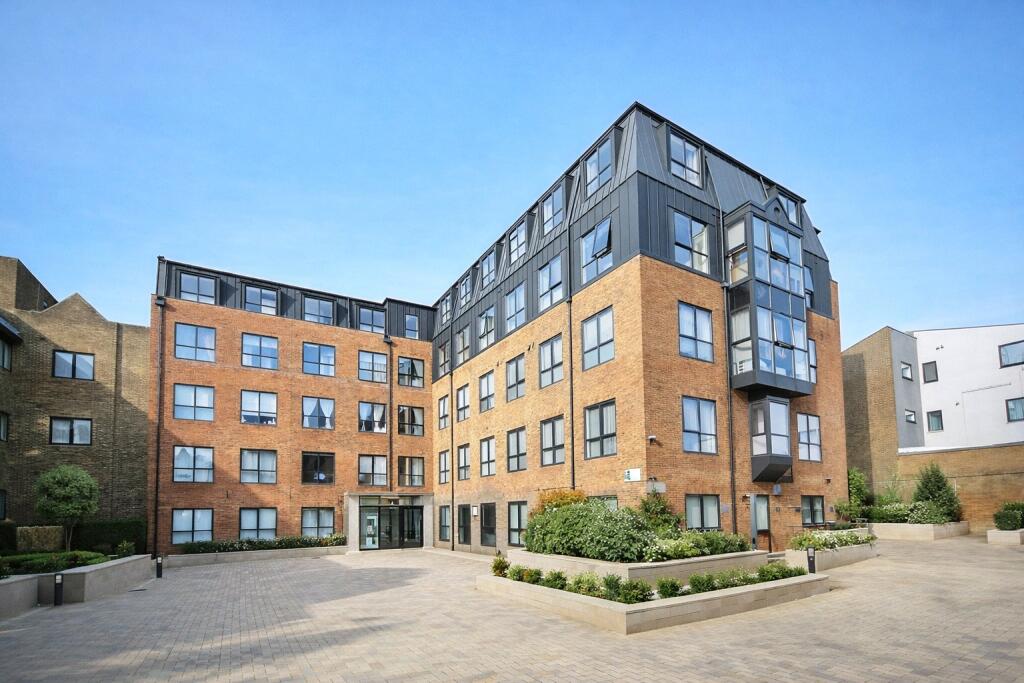 Main image of property: Compass House, Camberley, GU15
