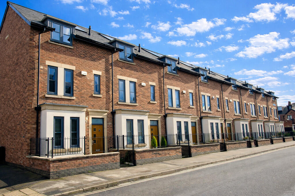 Main image of property: Mill Lane, York