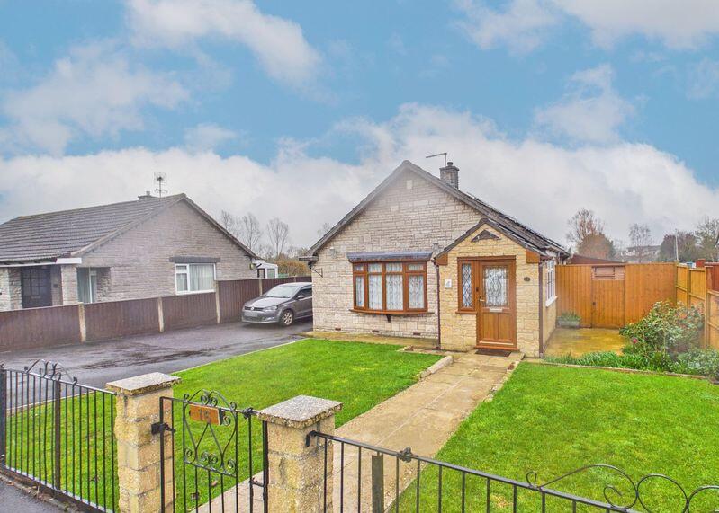 Main image of property: Portland Road, Langport