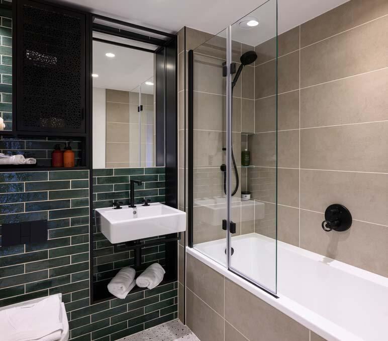 Apartment in London - View 4