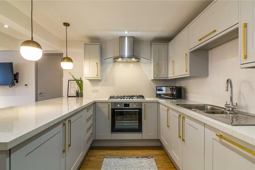 House in Nottingham, Beeston Rylands - View 5