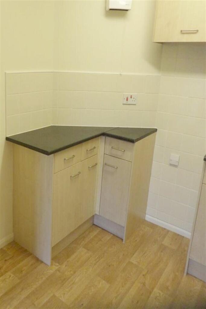 Apartment in Cambridge, Chesterton - More