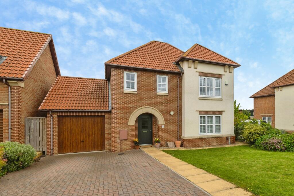 Main image of property: Winding Way, DARLINGTON, County Durham, DL2