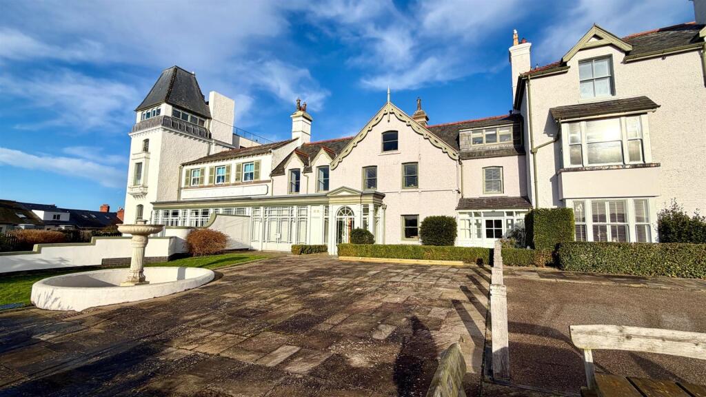Main image of property: Station Road, Deganwy