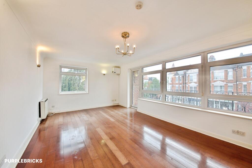 Main image of property: 60 Station Road, London, N21