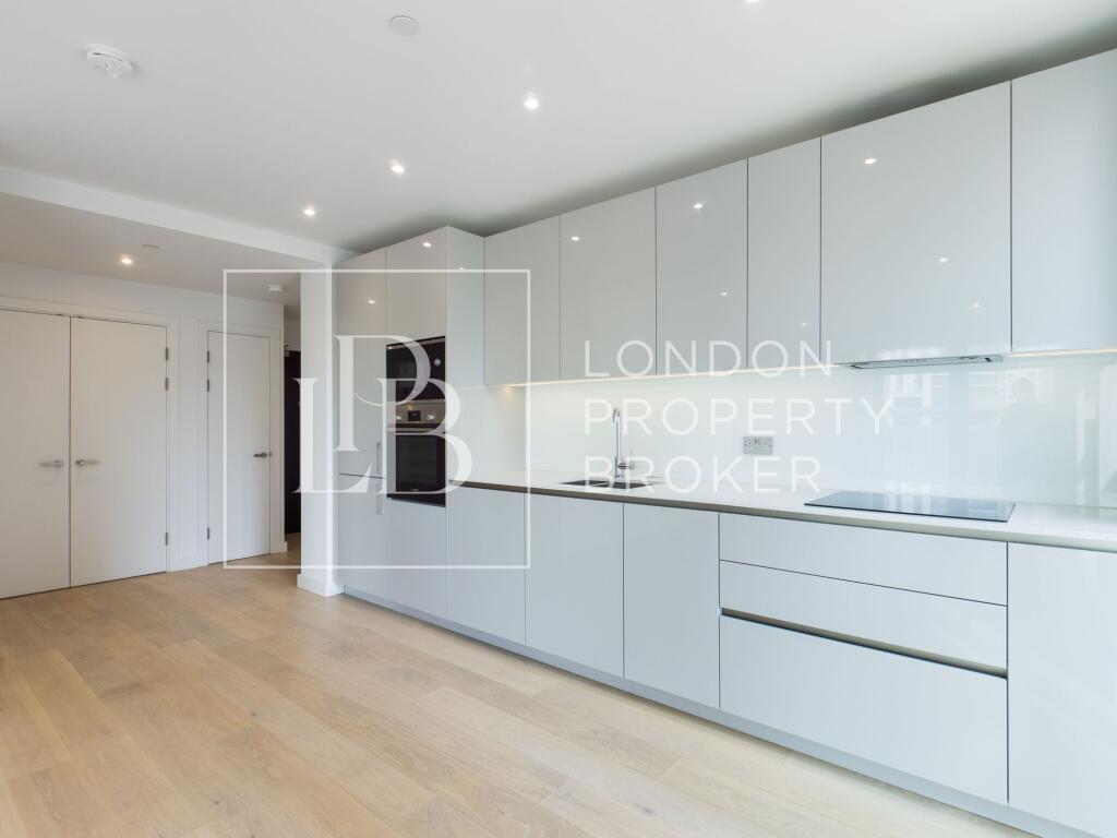 Main image of property: Weymouth Building, Deacon Street, SE17