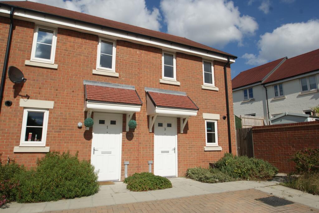 Main image of property: Bridle Close, Picket Twenty, Andover, SP11