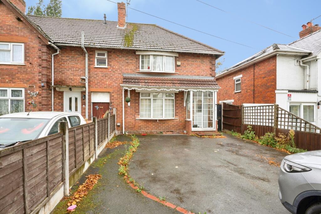Main image of property: Valley Road, Walsall, Staffordshire
